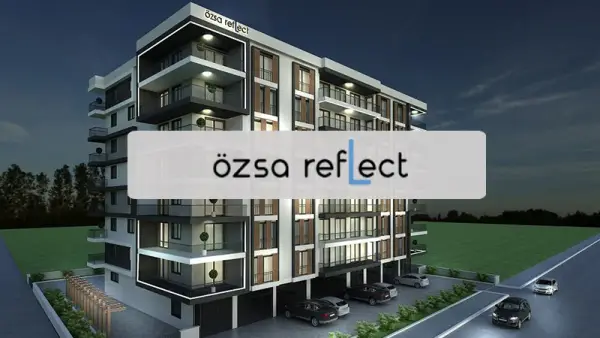 Özsa RefLect