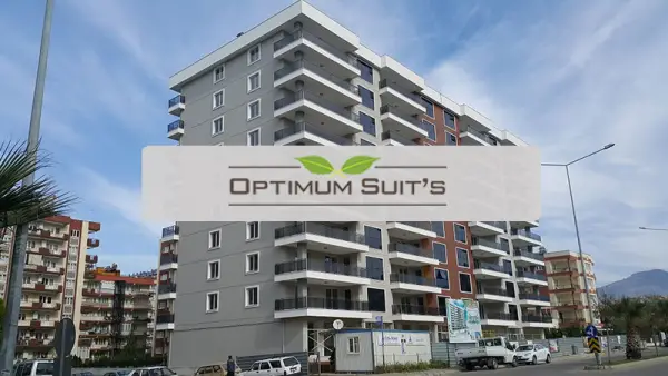 Optimum Suit