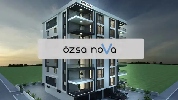 Özsa NoVa