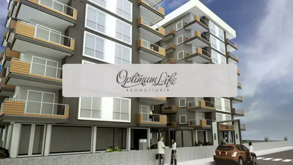 Optimum Life